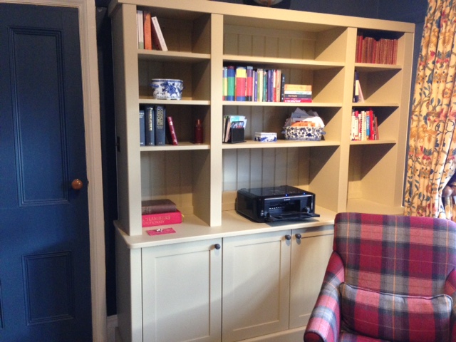 J P S Joinery & Cabinetmaker work photo 2