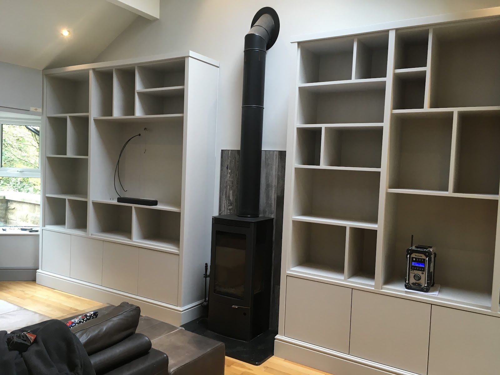J P S Joinery & Cabinetmaker work photo 3